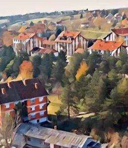 Barajevo