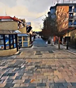 Lajkovac