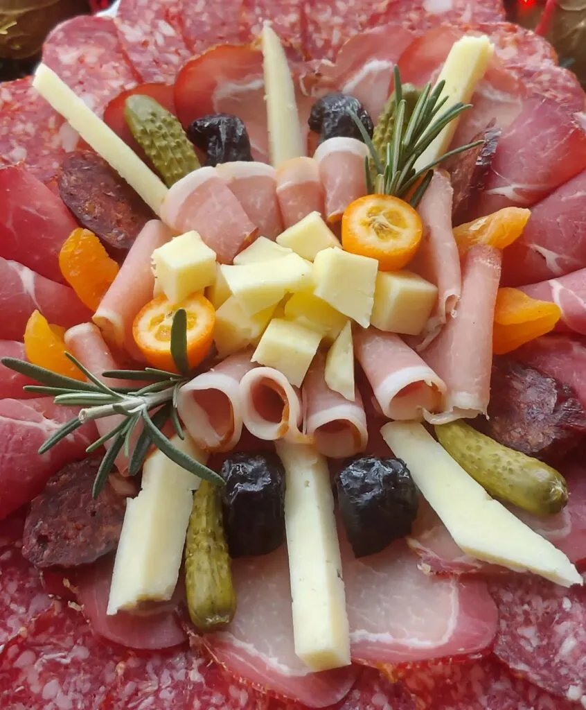 Tradicionalni prehrambeni proizvodi