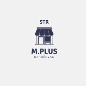 str m.plus baroševac
