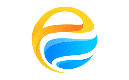 elpida travel logo