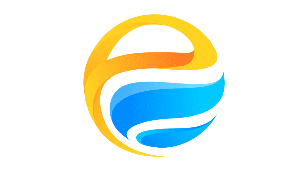 elpida travel logo