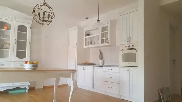 Građevinska stolarija Lazarevac