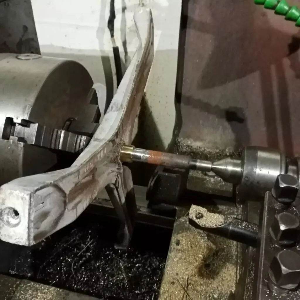 Metalostrugarske usluge