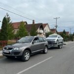 šlep služba