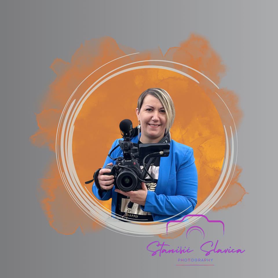 Fotografske i video usluge Lazarevac