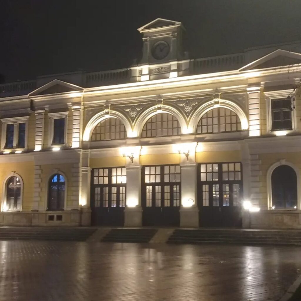 Happy taksi Lazarevac