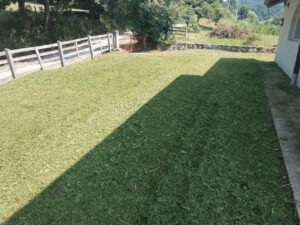 la garden