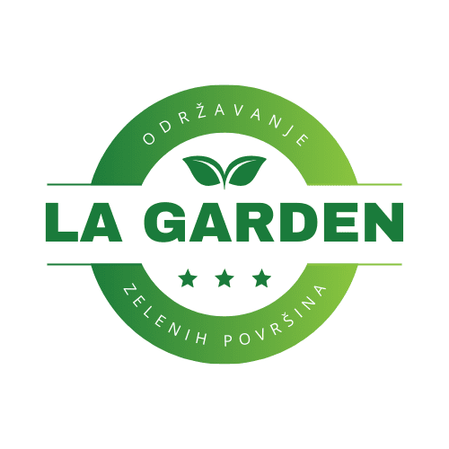 LA Garden Lazarevac