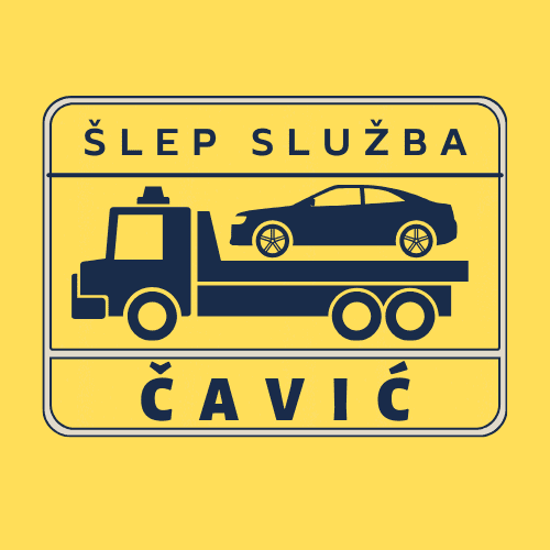 Šlep služba Čavić Lazarevac 00-24