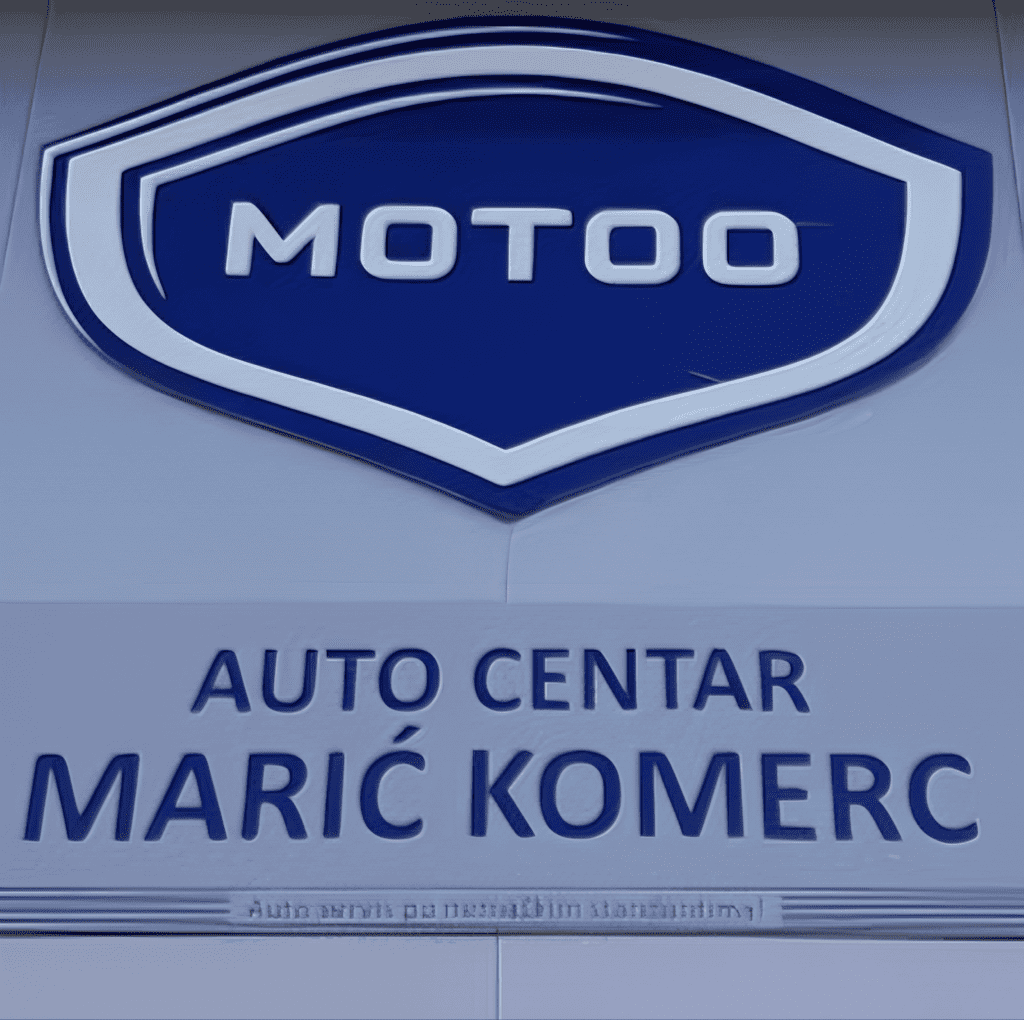 Auto-servis Marić-Moto Lazarevac