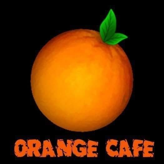 Orange Caffe Lazarevac